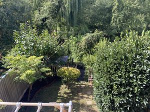 Garden- click for photo gallery